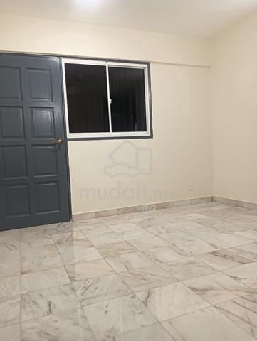 Bukit Cheras Apartment 1