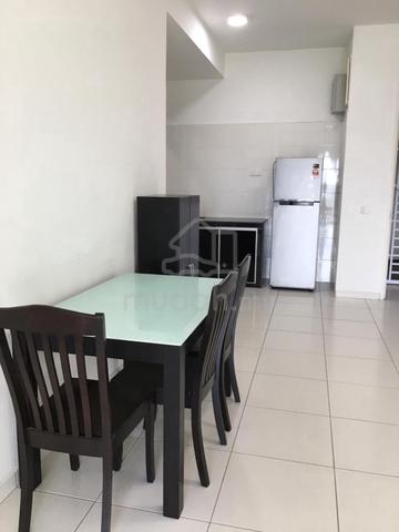 Sky View @ Bukit Indah 5