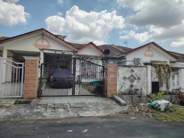Single Storey Terrace Untuk Di Jual Di Bandar Tasek Puteri Rawang 1