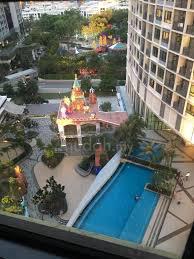 i-Suite @ i-City 2