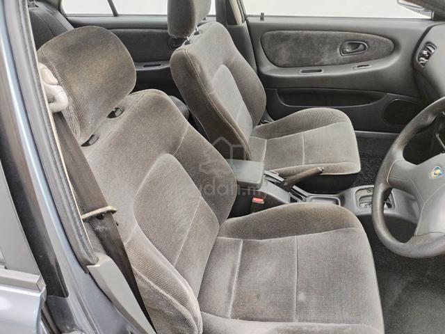 1997 Proton WIRA 1.6 A/B XLI (A) - 4