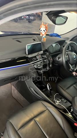 2020 Bmw X1 1.5 SDRIVE18I MY16 F48 (A) - 3