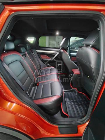 2021 Proton X50 TGDI FLAGSHIP 1.5L (A) - 4