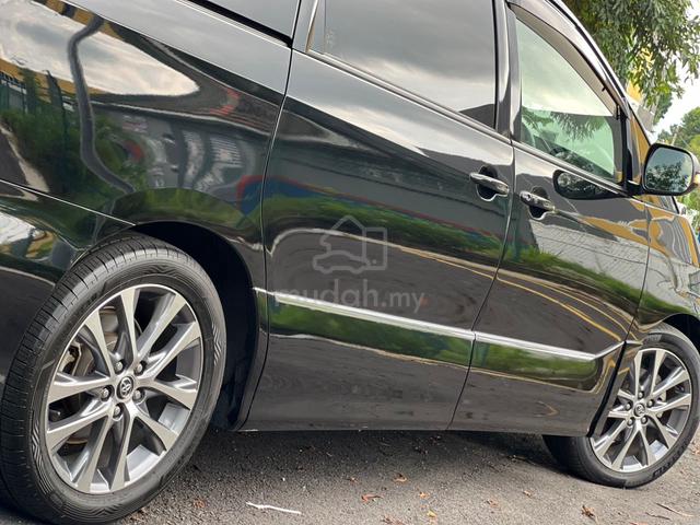2016 Toyota ESTIMA 2.4 AERAS PREMIUM UNCLE MALAY - 5