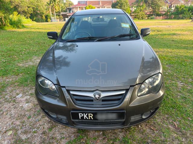 2012 Proton PERSONA 1.6 BASE LINE (A) - 1