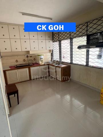 Kampung Jawa 2 Storey Terrace House ALLOW FOREIGN WORKER Bayan Baru 1