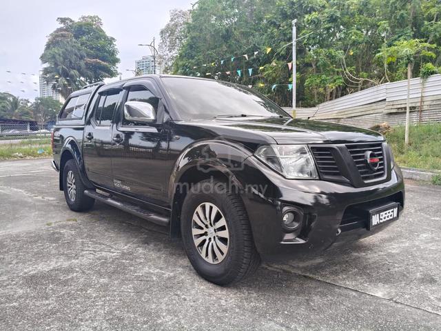 Barang Baik 2014 Nissan NAVARA 2.5 LE ENHANCED (A) - 2