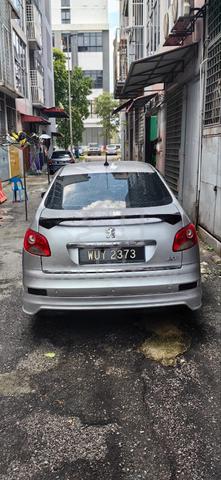 2011 Peugeot 207 1.6 (A) - 3