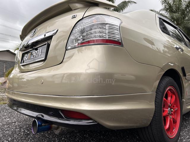 2007 Toyota VIOS 1.5 G (A) - 4