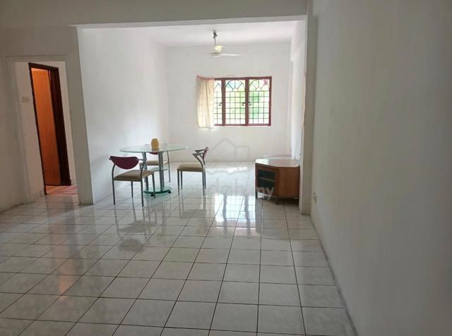 Pangsapuri Taman Bukit Rawang Putra 1