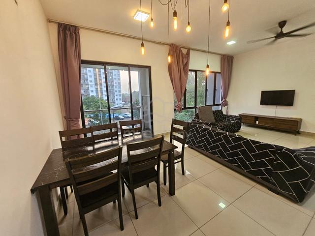 Impian Senibong Residences 1