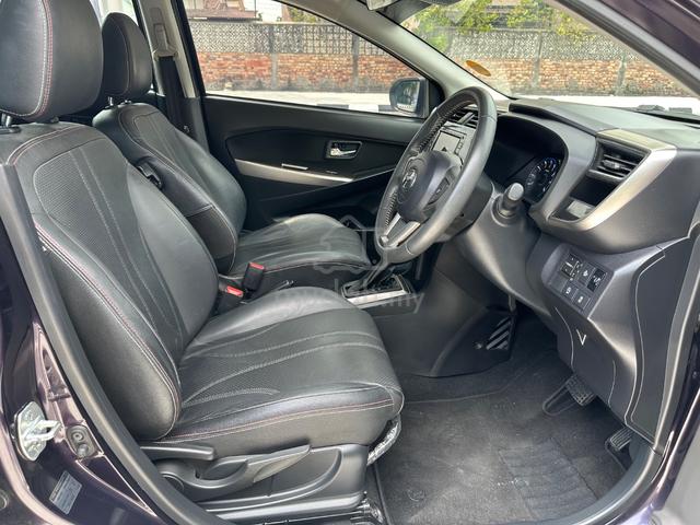 2018 Perodua MYVI 1.5 ADVANCE (A) - 5