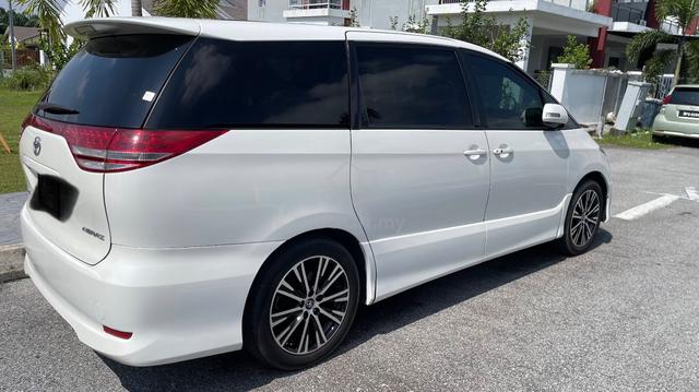 2006 Toyota ESTIMA 2.4 AERAS G PACKAGE (A) - 3