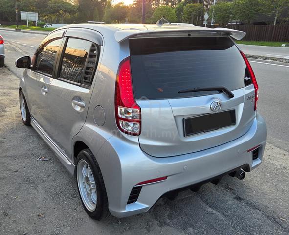 2014 Perodua MYVI 1.3 SE ZHS (A) - 5