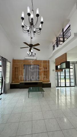 Semi D Tmn Pelangi Indah Jln Persona Rumah Berkembar Pelangi Indah 148 1