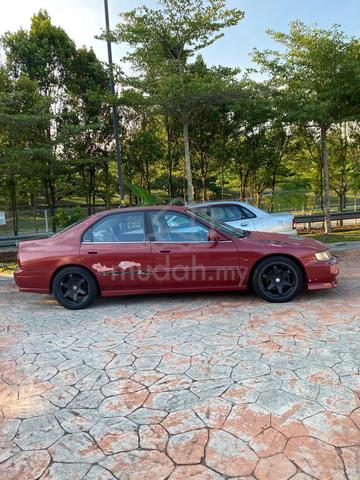 1995 Honda ACCORD 2.2 VTI CD6 (A) - 4