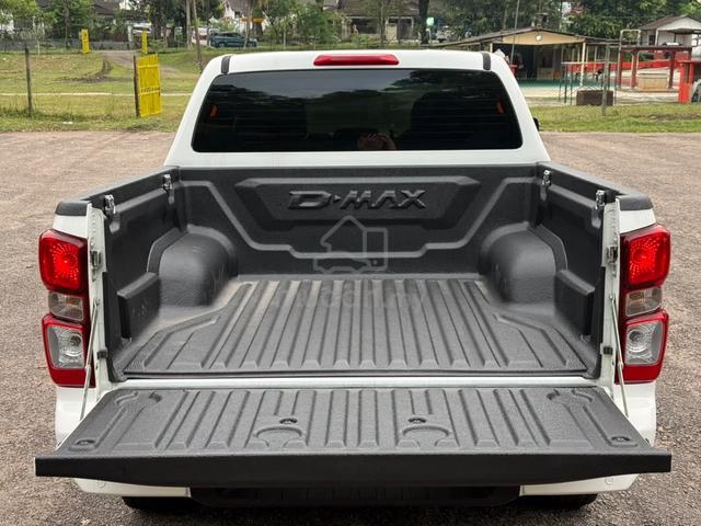 2023 Isuzu D-MAX 1.9 STANDARD AT (A)*24k KM Miles* - 4