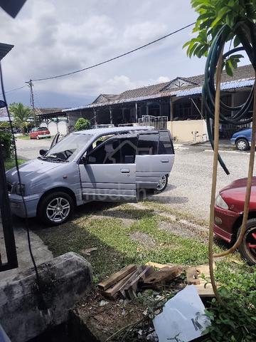 2002 Perodua KANCIL 0.8 850 EX (M) - 4