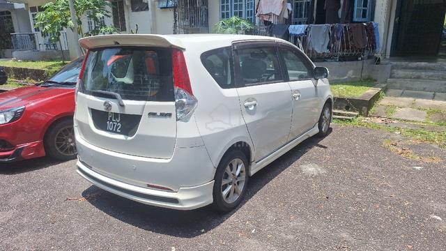 2013 Perodua ALZA 1.5 EZ (A) - 2