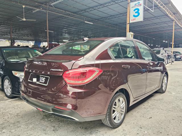 2020 Proton PERSONA 1.6 STANDARD MY16 FACELIFT (A) - 4