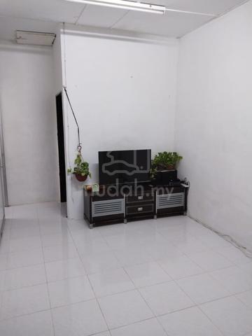 Full Loan🎯0 Depo🎯Teres 1 Tingkat Mampu Milik @ Taman Widuri, Sg Jawi 1