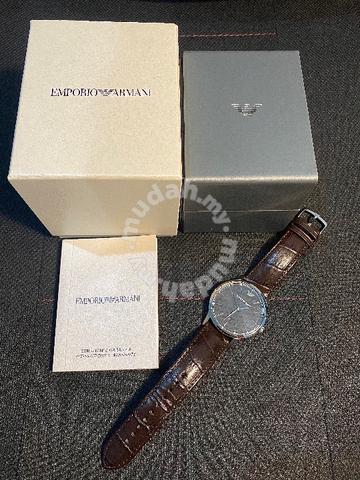 emporio armani original