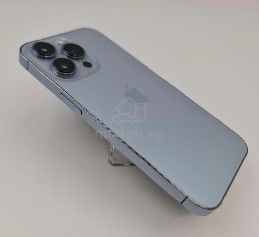 Apple iPhone 13 Pro 128 GB - photo 3 of 6