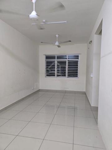 Nexus @ Kajang Station (Tower A) 1