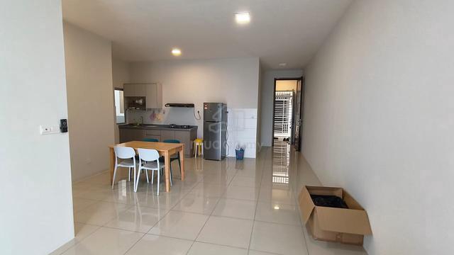 Platinum OUG Residence 1