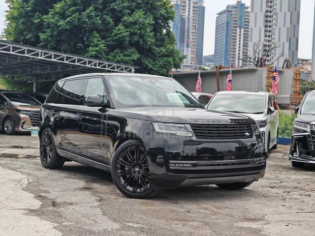 NEGO 2024 Range Rover P530 4.4 AUTOBIOGRAPHY LWB - 1