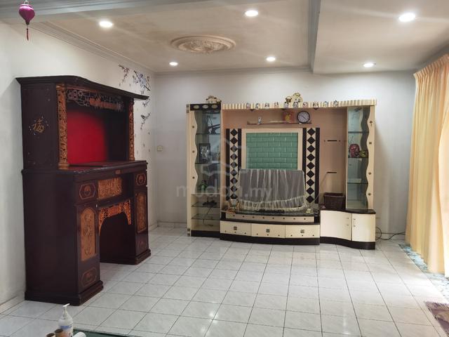 Taman Seremban Jaya Double Storey Terrace House for sale  1