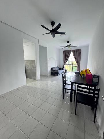 Residensi Larkin Indah 1