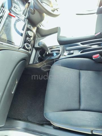 2018 Honda CITY 1.5 S MY2014 FACELIFT (A) - 4