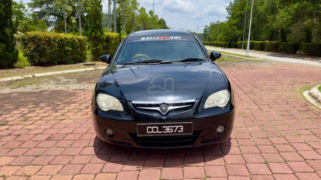2009 Proton PERSONA 1.6 MEDIUM LINE (A) - 3
