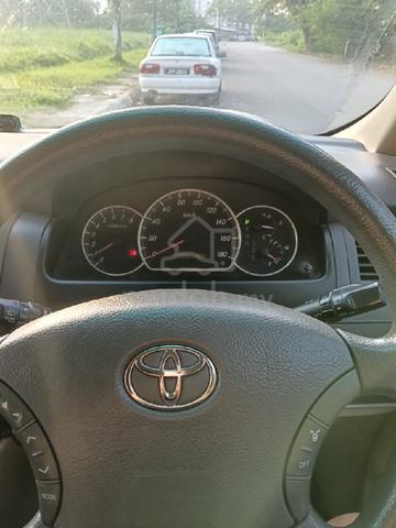 2004 Toyota ALPHARD 2.4 AS (A) - 3