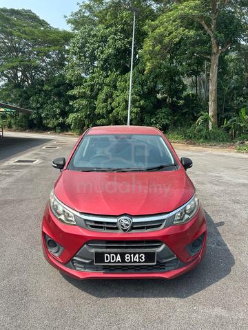 2017 Proton PERSONA 1.6 STANDARD -- (A) - 3