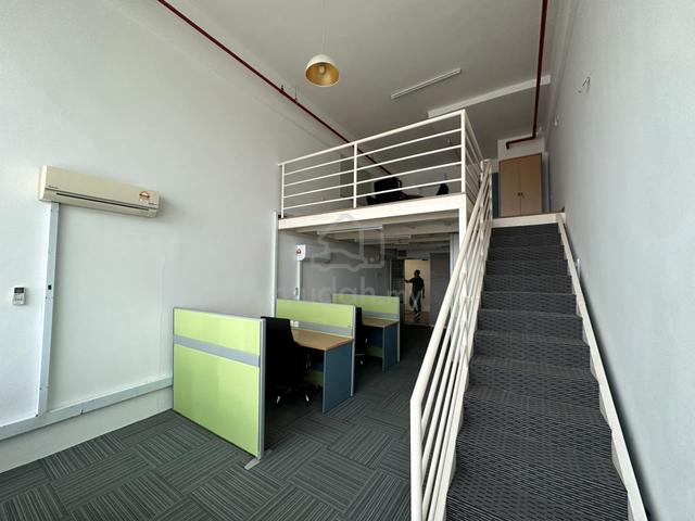 The Ceo Office Lot Bayan Lepas 1