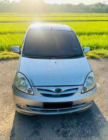 2008 Perodua VIVA 1.0 EZ STANDARD (A) - 4