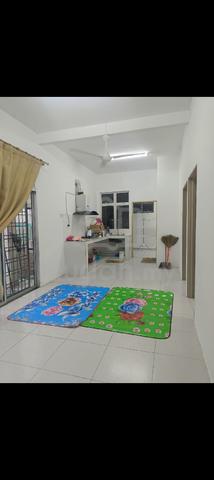 Rumah Sime-D di pamah kasih untuk di sewa 1