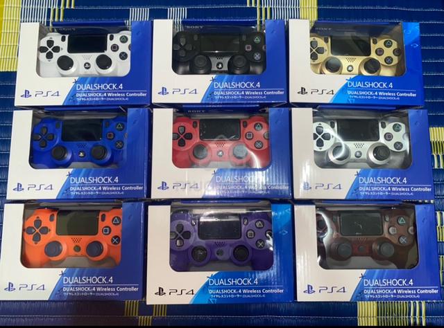 Dualshock 4 v2 sale v1