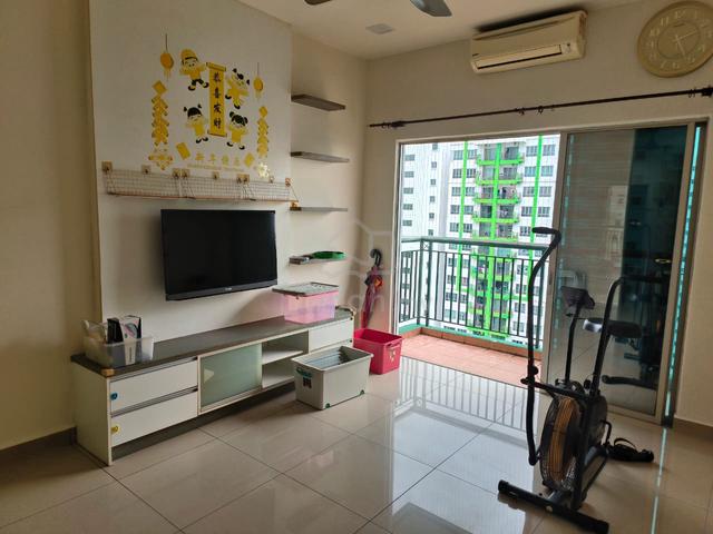 OUG Parklane 1