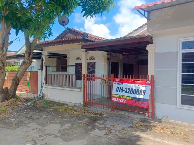 Taman Bandar Baru, Masjid Tanah, Melaka 1