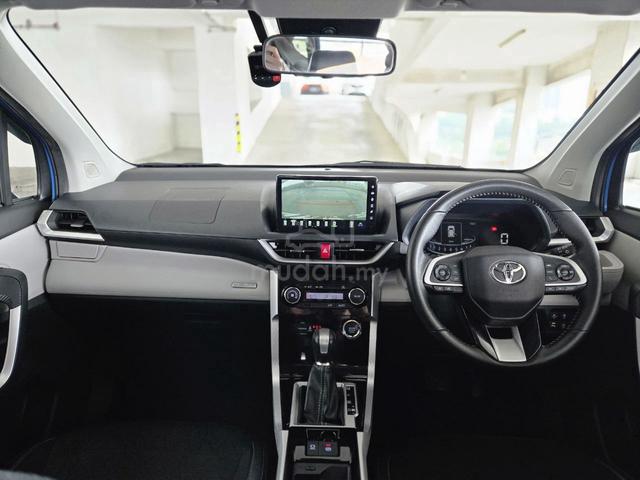 2023 Toyota VELOZ 1.5 TRUE YEAR LOW MILEAGE - 4