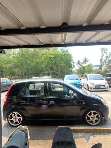 2008 Perodua VIVA 847cc 850 EX (M) - 1