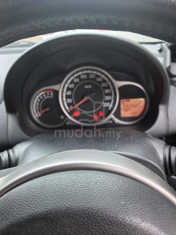 2014 Mazda 2 1.5 VR DN59-RAJ FACELIFT (A) - 4