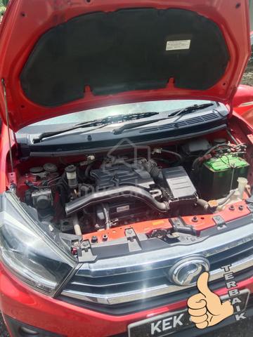 2017 Perodua AXIA 1.0 SE FACELIFT (A) - 2