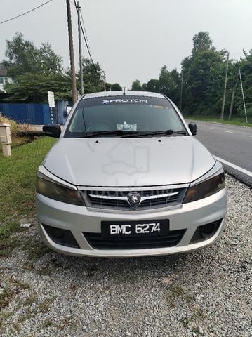 2013 Proton SAGA 1.3 FLX STANDARD (A) - 4