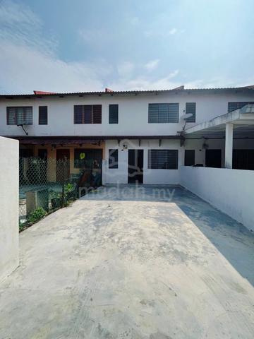 Move in condition basic unit, boleh nego sampai jadi,Tmn Kantan Permai 1