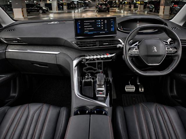 2023 Peugeot 5008 1.6 THP ALLURE PLUS F/SPEC - 5
