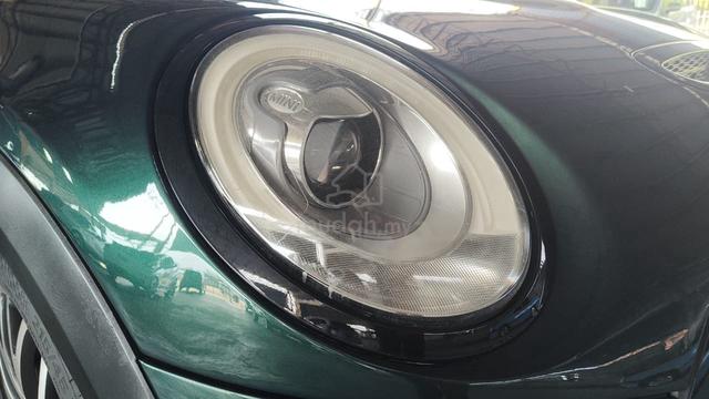 2017 Mini COOPER 2.0 S 5DOOR JCW LINE TIPTOP CONDI - 4